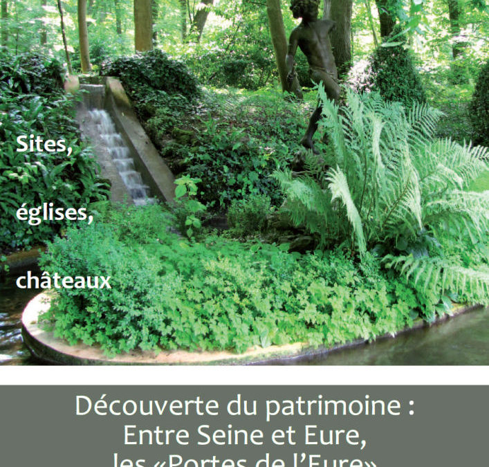 Confluence 2010 – Entre Seine et Eure, « les portes de l’Eure »