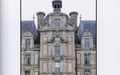Monuments et Sites de l’Eure n° 126 – Cahier Jacques Charles n° 10