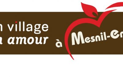 Mesnil-en-Ouche samedi 19 et dimanche 20 octobre 2019