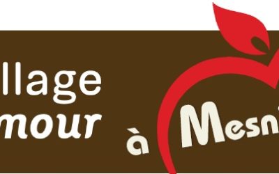 Mesnil-en-Ouche – Financement participatif