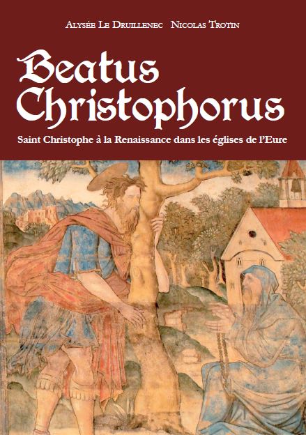 Parution : BEATUS CHRISTOPHORUS