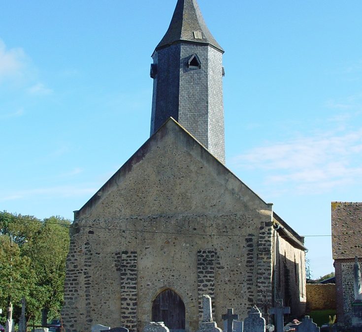 Saint-Martin d’Armentières 2016