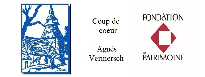 « Coup de coeur Agnès Vermersch » 2020