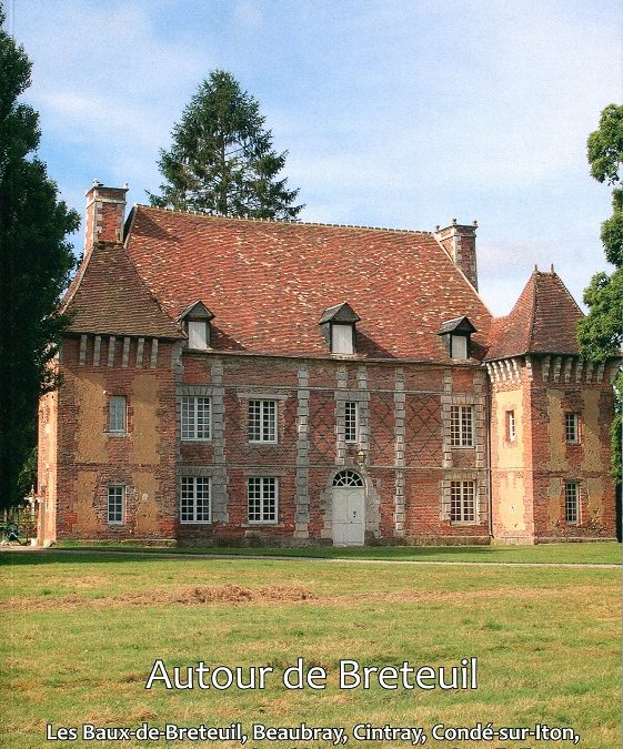 2016 – Autour de Breteuil