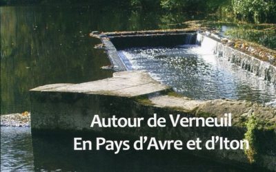 2018 – Verneuil, Pays d’Avre et d’Iton