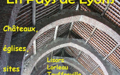 2007 – Pays de Lyons