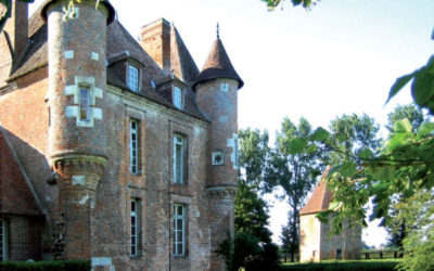 2009 – Pays d’Ouche, autour de la Risle et du Sommaire