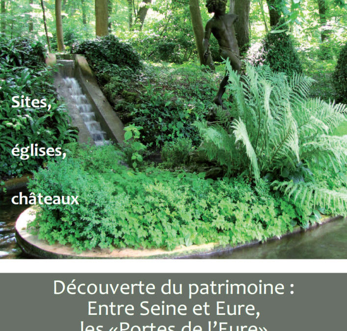 2010 – Entre Seine et Eure, « les portes de l’Eure »