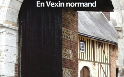 2019 – Ecouis – Vexin normand