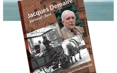 Verneuil – Film hommage à Jacques Demaire