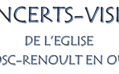 Bosc-Renoult en Ouche le WE des 20 et 21 octobre prochain, de 10h à 18h