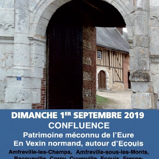 Confluence 2019