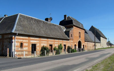 Randonnée patrimoine