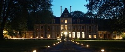 Nuit des châteaux à Pinterville le 19 octobre 2019