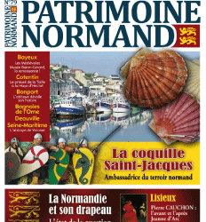 Revue « Patrimoine Normand »