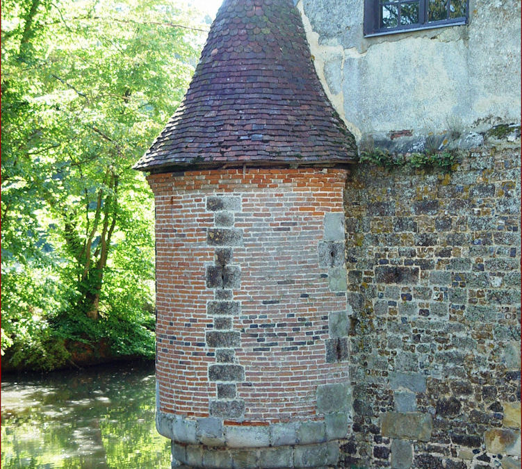 Echauguette