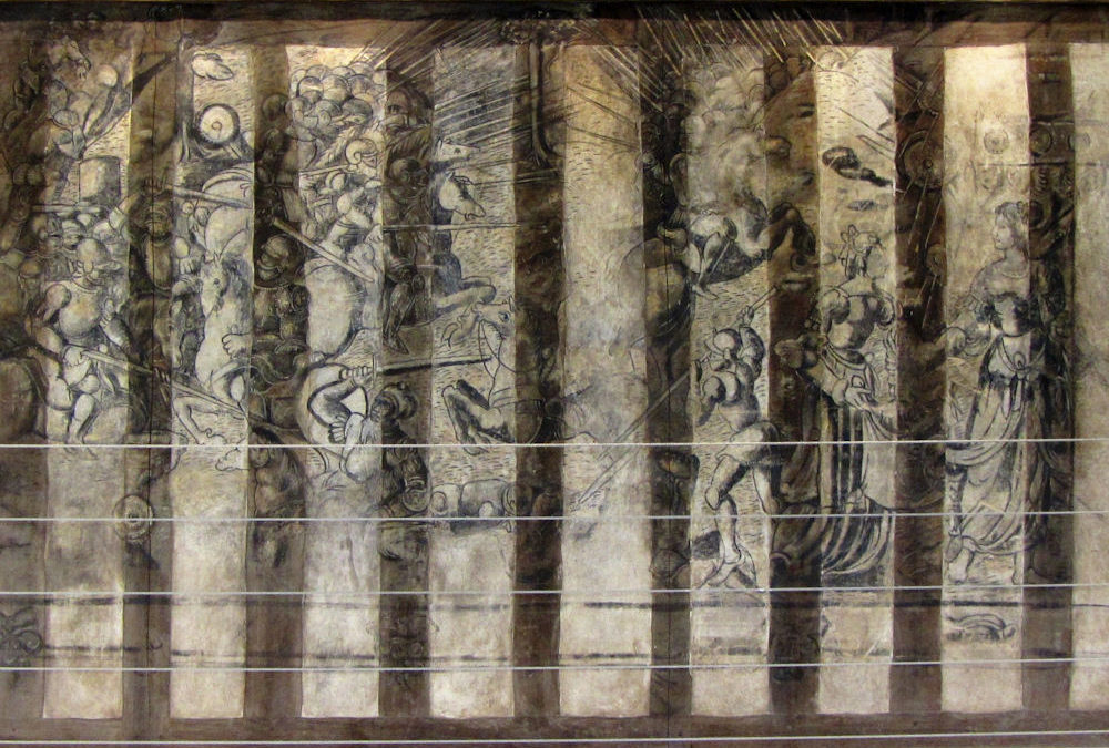 Fresque
