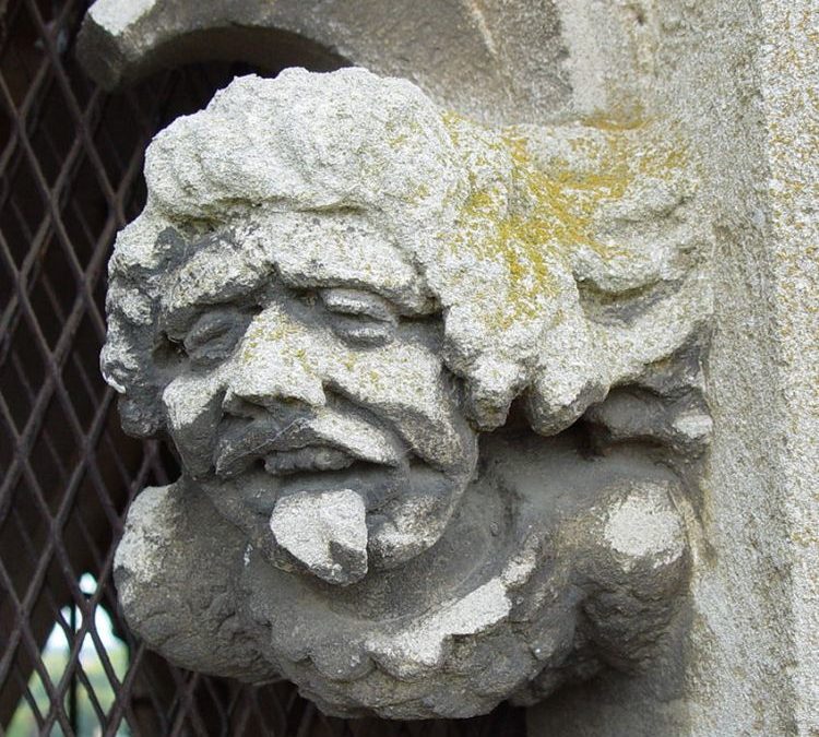 Grotesque