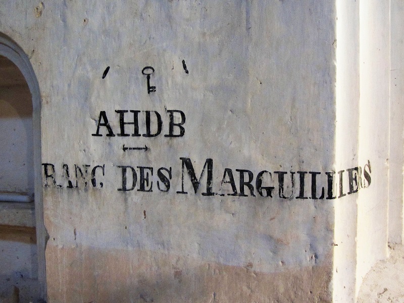Marguillier