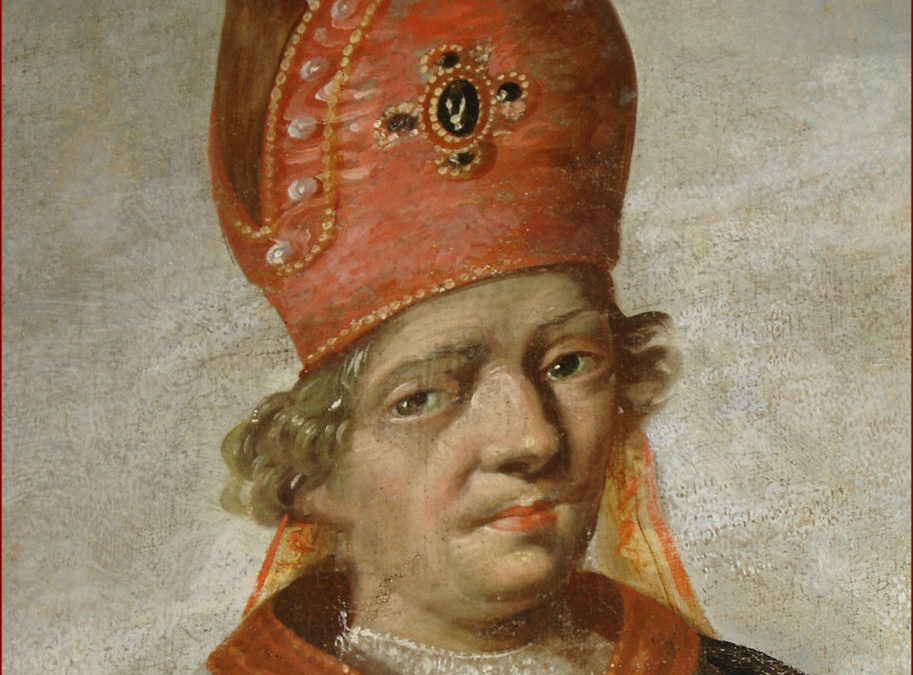 Mitre