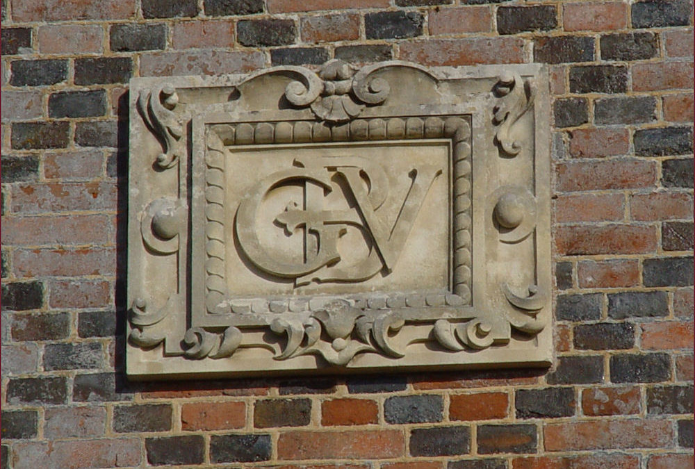 Monogramme