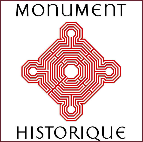 Monuments Historiques