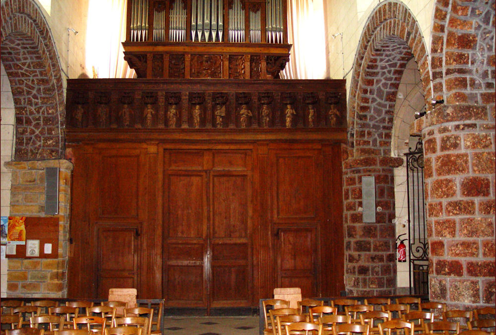 Narthex