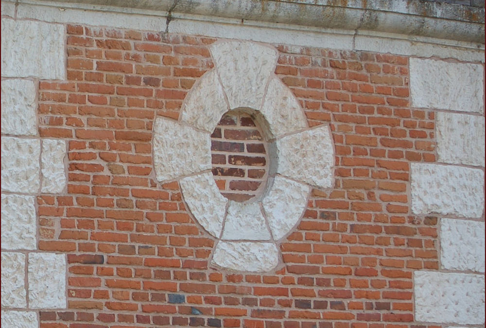 Oeil-de-boeuf