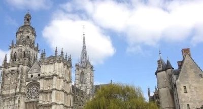 Du 6 au 11 juillet : 75 èmes journées d’études organisées par le C.A.E.N.