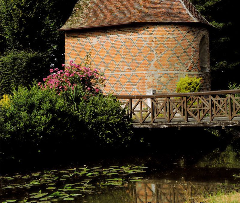 Monuments et Sites de l’Eure n° 170