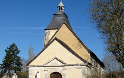 Eglise de Bretagnolles : Soirée de gala