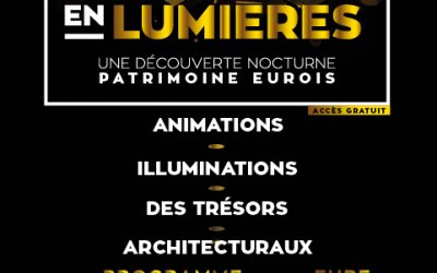 Pierres en lumières