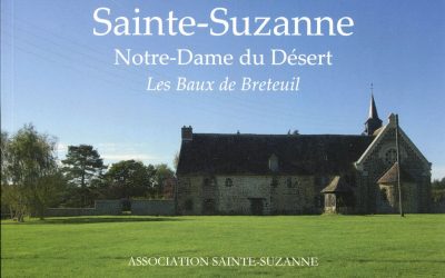 Sainte-Suzanne
