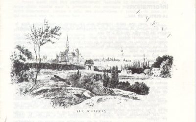 Monuments et Sites de l’Eure n° 025