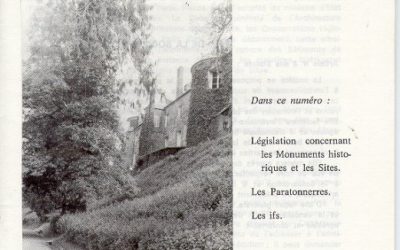Monuments et Sites de l’Eure n° 026