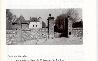 Monuments et Sites de l’Eure n° 030