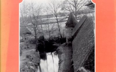 Monuments et Sites de l’Eure n° 079