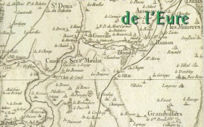 Monuments et sites de l’Eure n° 094