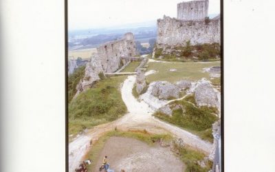 Monuments et Sites de l’Eure n° 106 – Cahier Jacques Charles n° 5