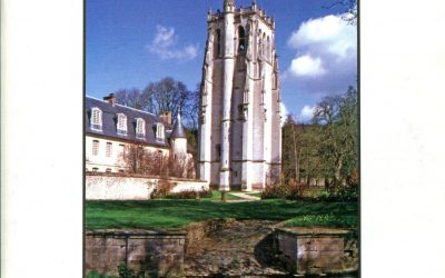 Monuments et Sites de l’Eure n° 110