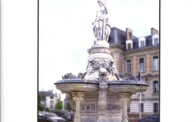 Monuments et Sites de l’Eure n° 113