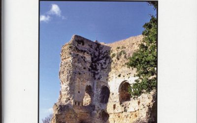 Monuments et Sites de l’Eure n° 122 – Cahier Jacques Charles n° 9