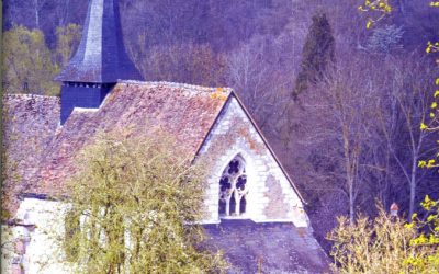 Monuments et Sites de l’Eure n° 135