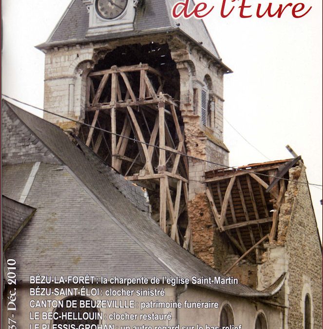 Monuments et Sites de l’Eure n° 137