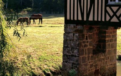 Monuments et Sites de l’Eure n° 159