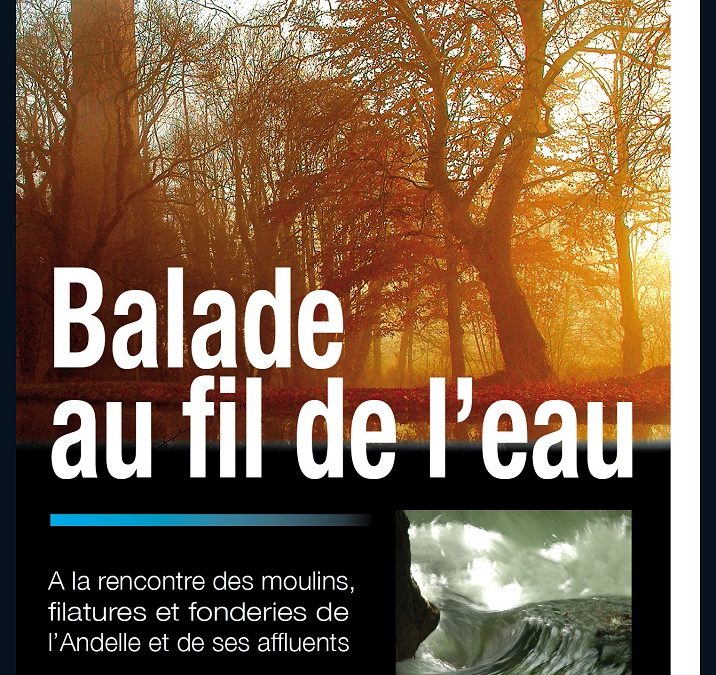 Balade au fil de l’eau