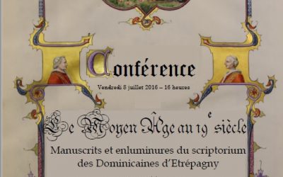 Congrès 2016 de l’association Normande