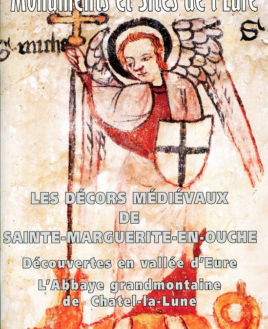 Monuments et Sites de l’Eure n°166