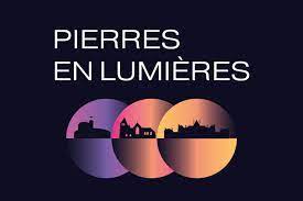 Pierres en lumières