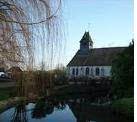 Promenade à Croisy-sur-Eure